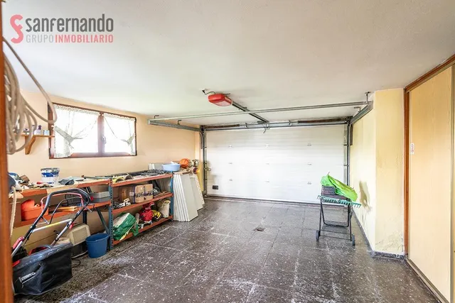 Chalet independiente en Soto de la Marina. Tu hogar muy cerca del mar. — 28