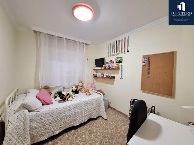 Piso en Vélez Málaga - foto 5