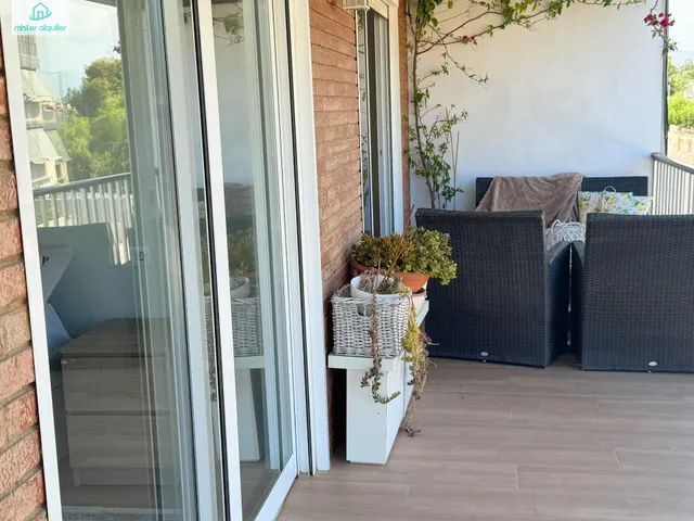 APARTAMENTO DE LUJO RECIÉN REFORMADO EN EL CAMPELLO ENTRE SAN JUAN PUEBLO Y PLAYA — 47