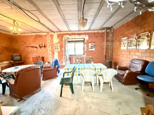 Casa de Campo en La Barquera, Córdoba — 8
