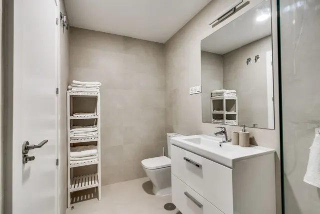 Apartamento 2 habitaciones 80m² en venta - Perchel Norte - Trinidad — 11