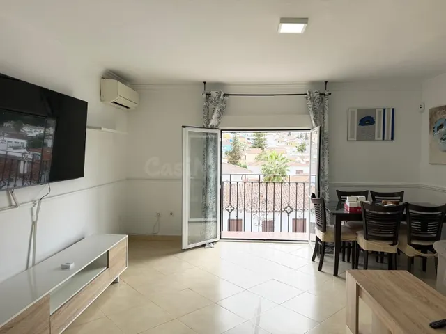 Amplio y Acogedor Piso en Antequera - Ideal para Familias — 4