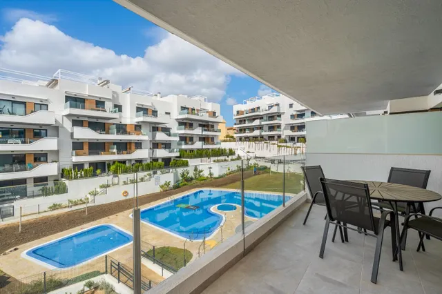 Apartamento 2 habitaciones 70m² en venta - Las Filipinas — 19