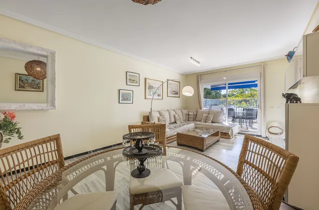 Apartamento 2 habitaciones 110m² en venta - Marbella — 12