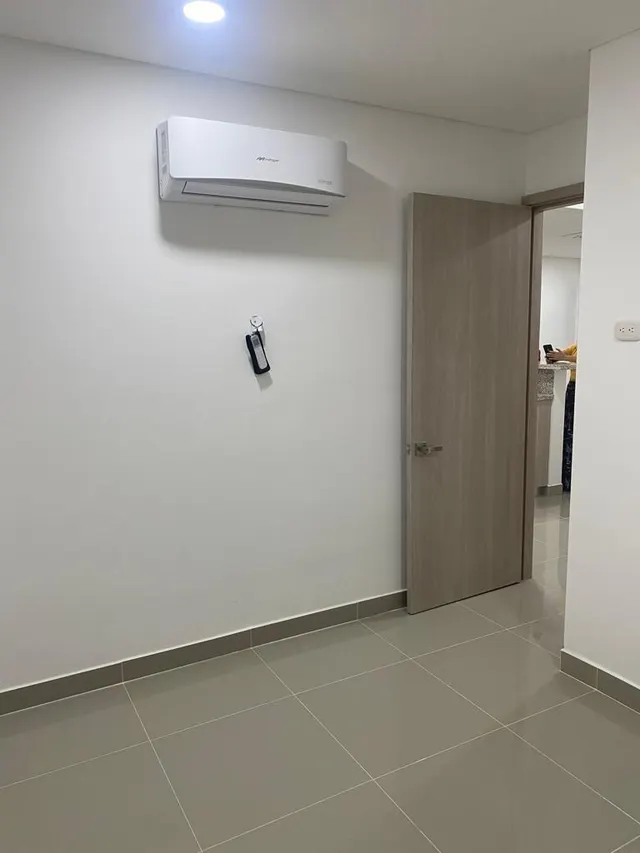 Venta hermoso apartamento en barrio manga — 8