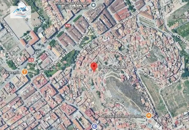 Venta de casa en Murcia. - foto 2