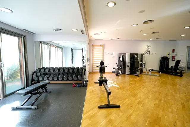 Apartamento 3 habitaciones 164m² en venta - Altos de Estepona — 26