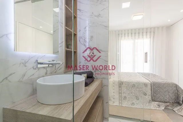 Nuevo conjunto residencial en Los Balcones (Torrevieja) — 31