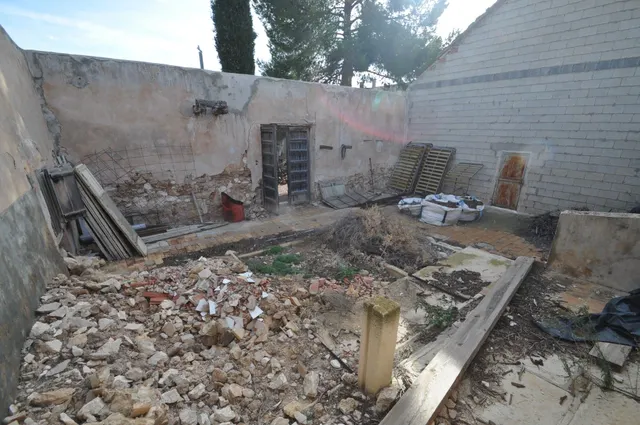 Casa 7 habitaciones 613m² en venta - Comunidad valenciana — 15