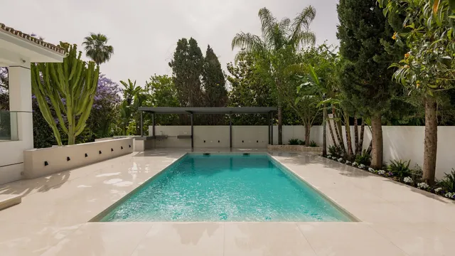 Chalet 6 habitaciones 419m² en venta - Marbella — 49