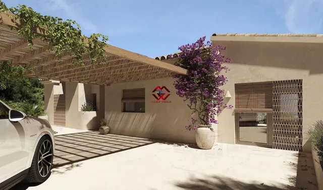 Una casa con alma, una casa que acoge — 6