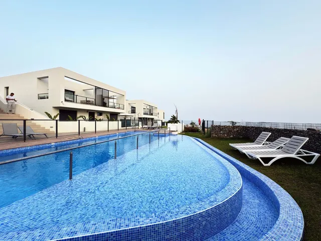 Adosado 4 habitaciones 144m² en venta - Riviera del sol — 28