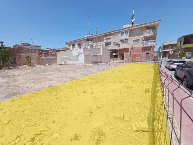 Terreno urbano en Roldán - foto 2