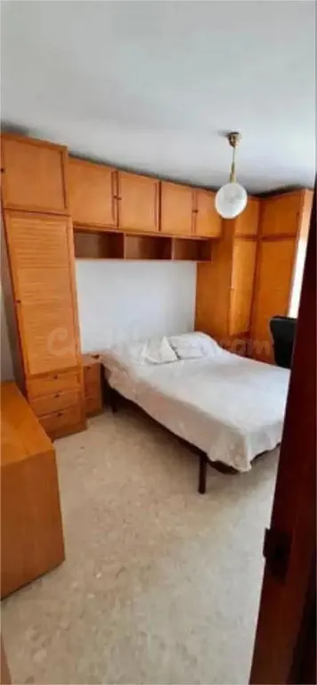 Huelin Paseo Marítimo Oeste – Pacífico — 6
