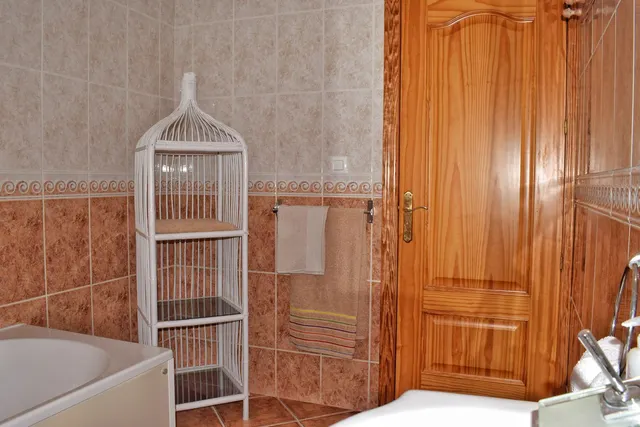 Finca rústica 10 habitaciones 1238m² en venta - Andalucia — 44