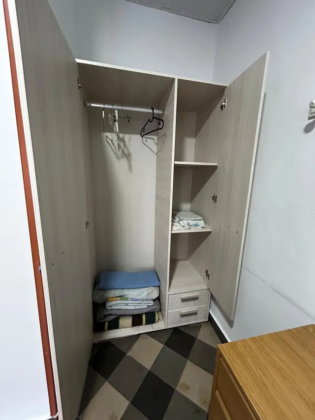hab. la ñora cerca ucam WIFI INCLUIDO — 22