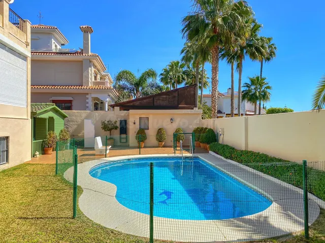 Chalet 6 habitaciones 324m² en venta - Marbella - foto 3