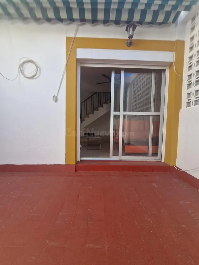 DUPLEX EN EL CORAZÓN DE EL PUERTO DE SANTA MARIA - foto 3
