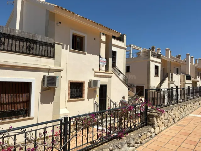Apartamento 2 habitaciones 70m² en venta - Comunidad valenci - foto 3