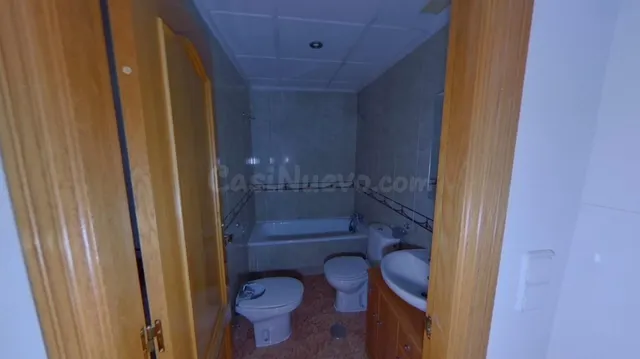 PISO EN ALQUILER PERFECTO PARA INVERSORES/ SIN COMISIONES DE - foto 4