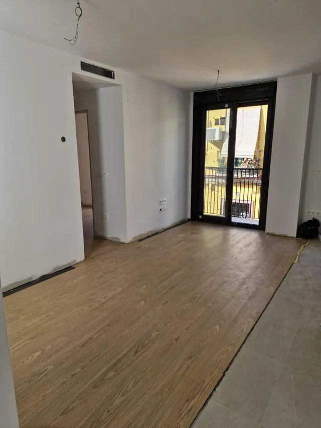 Precioso piso en Calle Santa María, junto Carretera de Carmona!!! — 3