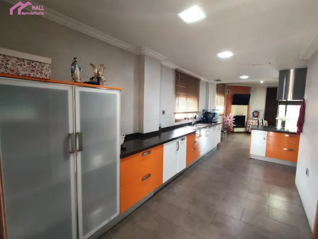 LUJOSO CHALET INDEPENDIENTE EN VENTA EN EL RAAL — 14