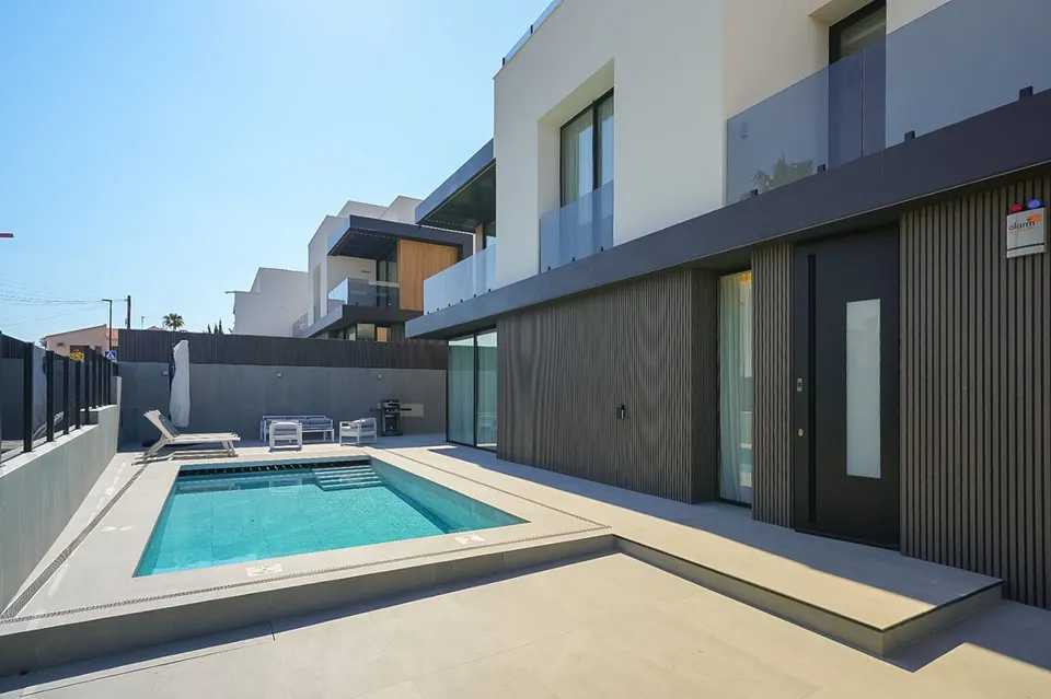 Villa 5 habitaciones 322m² en venta - PLAYA