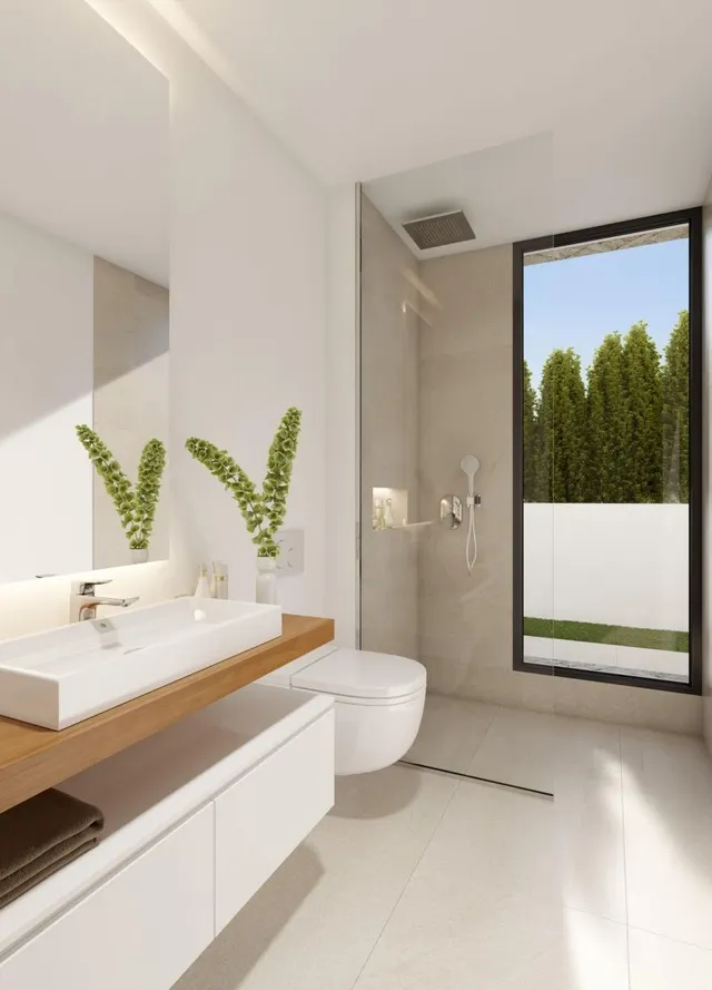 Villa 4 habitaciones 330m² en venta - Finestrat hills — 9
