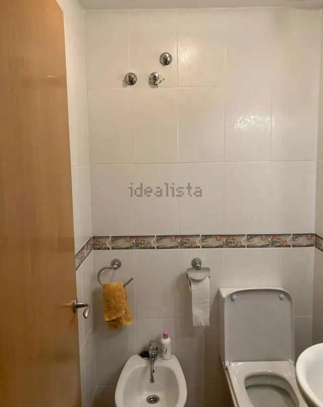 ¡¡primera línea de playa real!! ¡2 hab + 2 baños + garaje y trastero incluidos! — 9