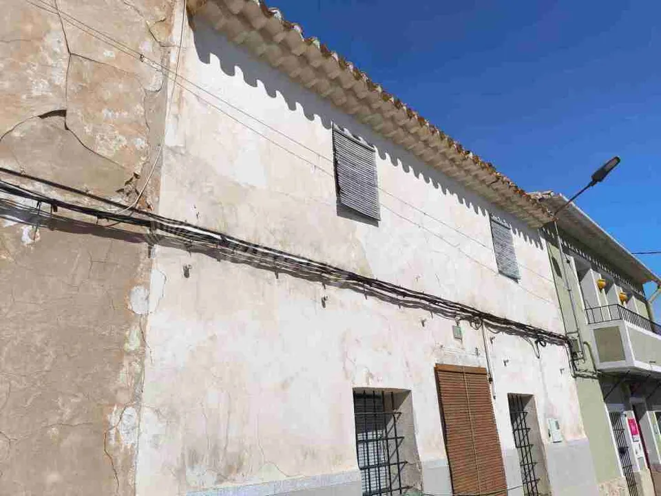 Adosada en Venta en Yecla Murcia