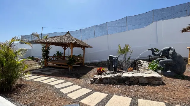 Finca con varias Casas cerca de Maspalomas — 35