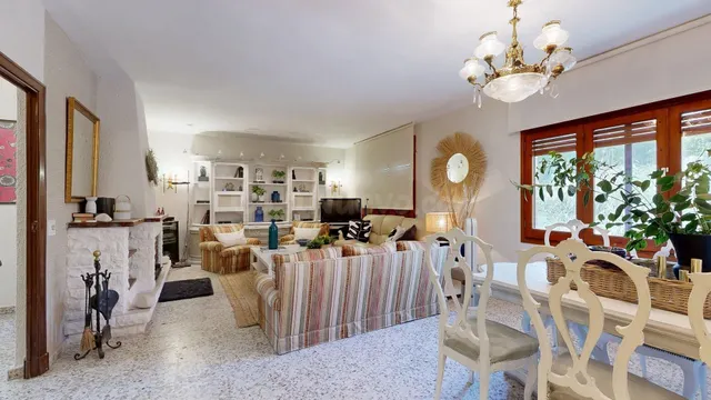 Chalet en Garrapinillos 19 - foto 2