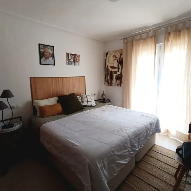 Apartamento 2 habitaciones en venta - SUCINA — 26