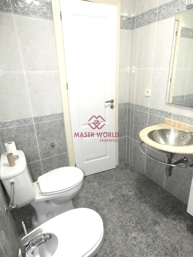 MAGNIFICO DUPLEX A 100 METROS DE LA PLAYA — 10