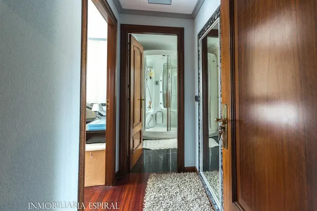 Fantástico piso con excelentes calidades al lado del Lérez — 21
