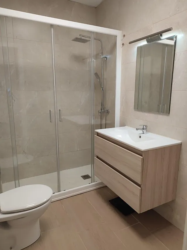 Encantador apartamento amueblado en pleno centro de Córdoba — 7