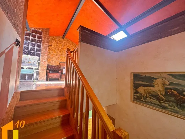 Casa con parcela en "Urbanización Las Tenadas" — 20