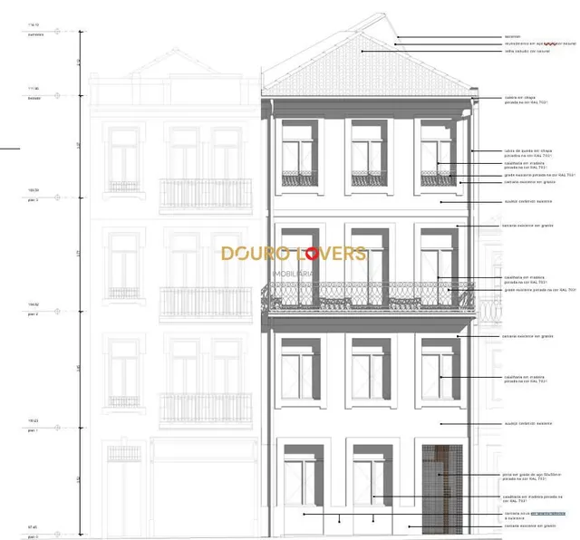 Edificio 515m² en venta - Bonfim — 10