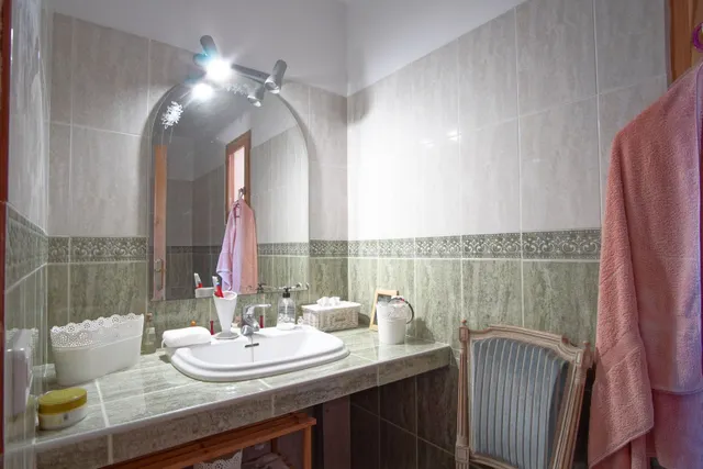 Villa 6 habitaciones 361m² en venta - Centro — 11