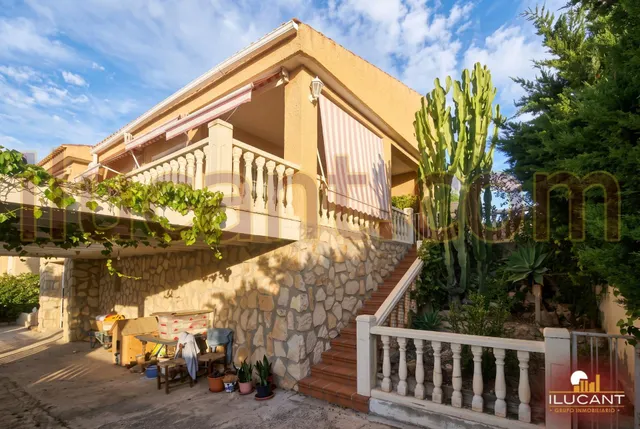 EN CAMPELLO EL CHALET DE TUS SUEÑOS — 7