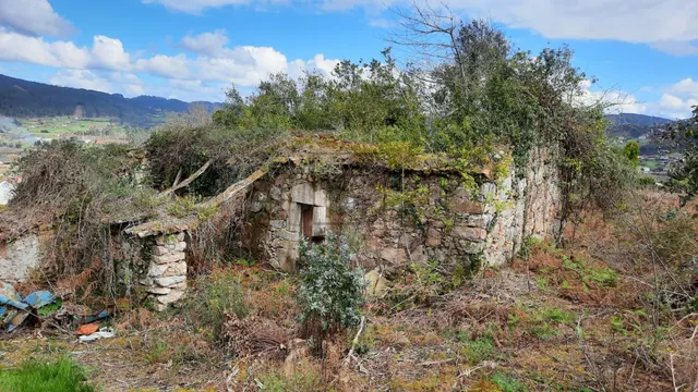 TERRENO URBANIZABLE PARA UNIFAMILAR EN CORNIDE - SAN SADURNI - foto 2