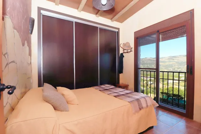 V1-Hacienda para inversores en el Paraje Coronado de Alora - Málaga — 16