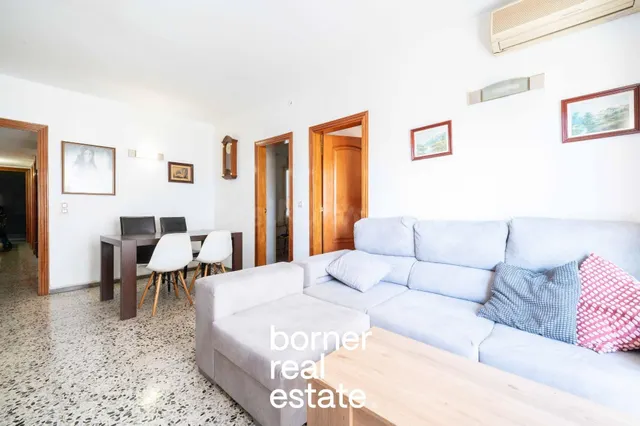 Piso con gran potencial en Monestir - foto 3