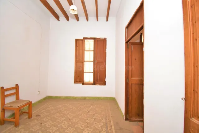 Edificio para reformar en Muro - foto 5