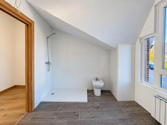 CHALET A ESTRENAR EN MORTERA : LUZ, DISEÑO Y CALIDAD — 24