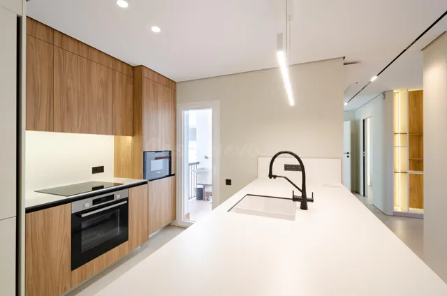 PALAFRUGELL: ÁTICO EN PALAFRUGELL CON TERRAZA COMPLETAMENTE  - foto 4