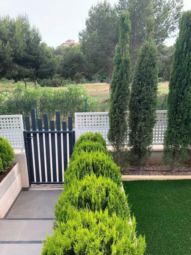 Magnifica villa de 2 dormitorios a tan solo 5 min de Zenia Boulevard — 2