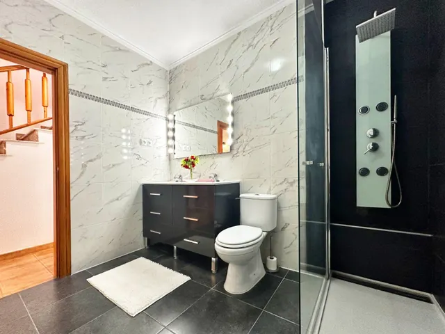 Casa 3 habitaciones 98m² en venta - Lomas de Cabo Roig — 34