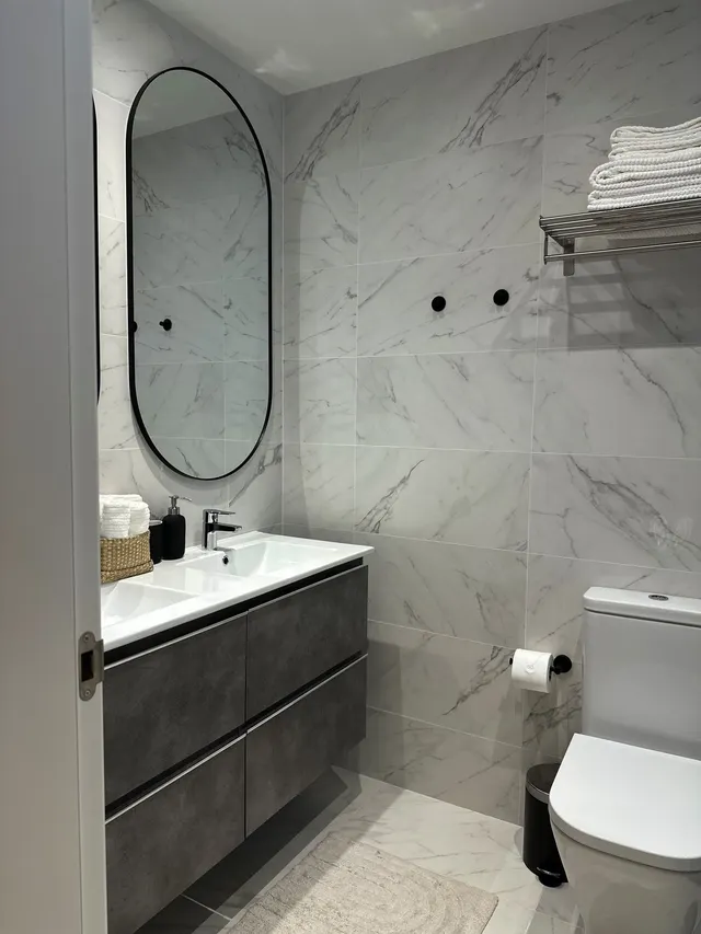 Apartamento 2 habitaciones 77m² en venta - Costa Del Sol — 11