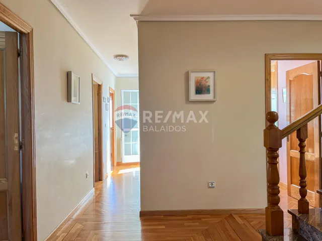 Casa 5 habitaciones 342m² en venta - Baina 1 — 40